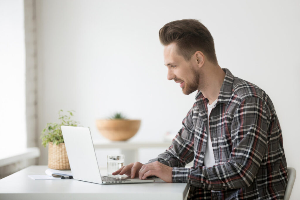 Former employee hoping for a great reference letter from his previous manager