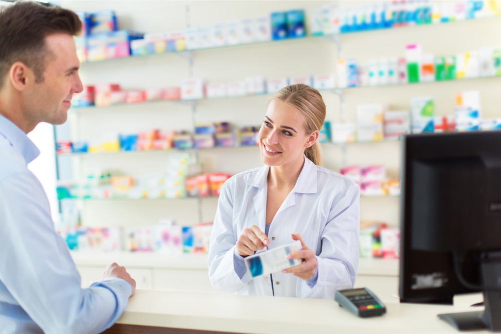 The best way to become a pharmacist – LifeworQ