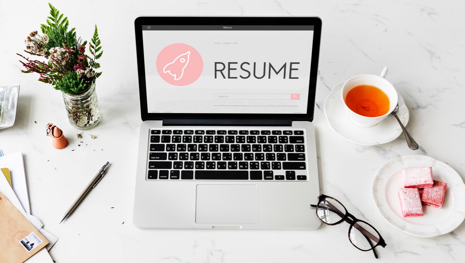 How to write a data entry resume for any data entry job