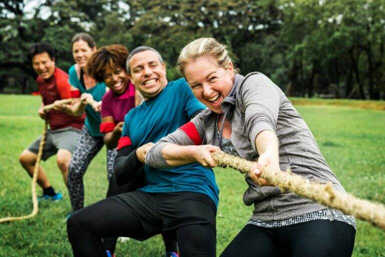 How To Improve Team Spirit At Work LifeworQ Jobs Around The World How To Improve Team Spirit At Work LifeworQ Jobs Around The World