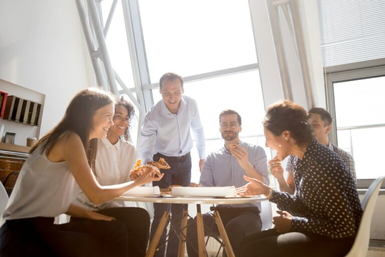 How To Improve Team Spirit At Work LifeworQ Jobs Around The World How To Improve Team Spirit At Work LifeworQ Jobs Around The World
